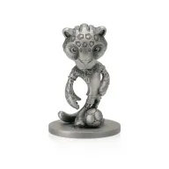 Fifa World Cup 26™ Zayu Figurine MD, bilde 2