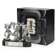 Fifa World Cup 26™ Mascot Set, bilde 4