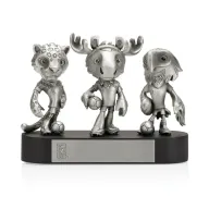 Fifa World Cup 26™ Mascot Set, bilde 2