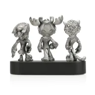 Fifa World Cup 26™ Mascot Set, bilde 3