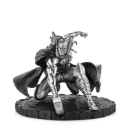 LE God of Thunder Figurine, bilde 1