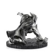LE God of Thunder Figurine, bilde 2