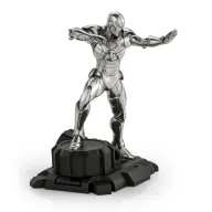 LE Iron Man Figurine, bilde 2