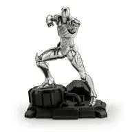 LE Iron Man Figurine, bilde 1