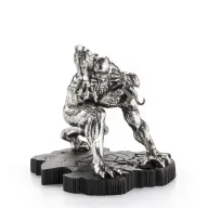 LE Iron Man Infinity War Figurine, bilde 2