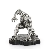 LE Iron Man Infinity War Figurine, bilde 1
