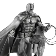 LE Batman Figurine, bilde 4