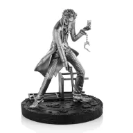 Joker Figurine, bilde 2
