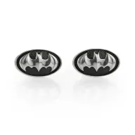 Batman Insignia Cufflink, bilde 1