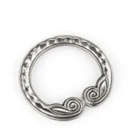 Pendant Witham Shield Bmusuem, bilde 4