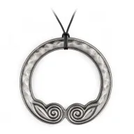 Pendant Witham Shield Bmusuem, bilde 2