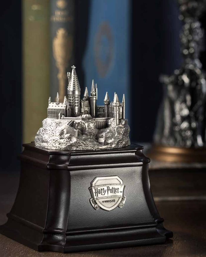 Harry Potter Pewter Tankard