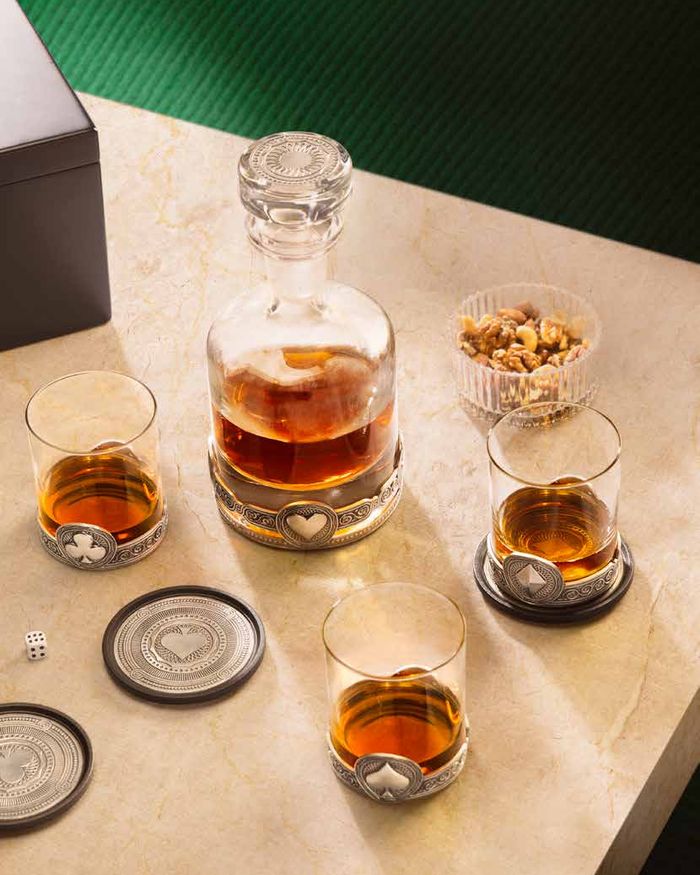 ACE Cocktail Mixing Set