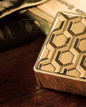 ACE Whisky Tumbler