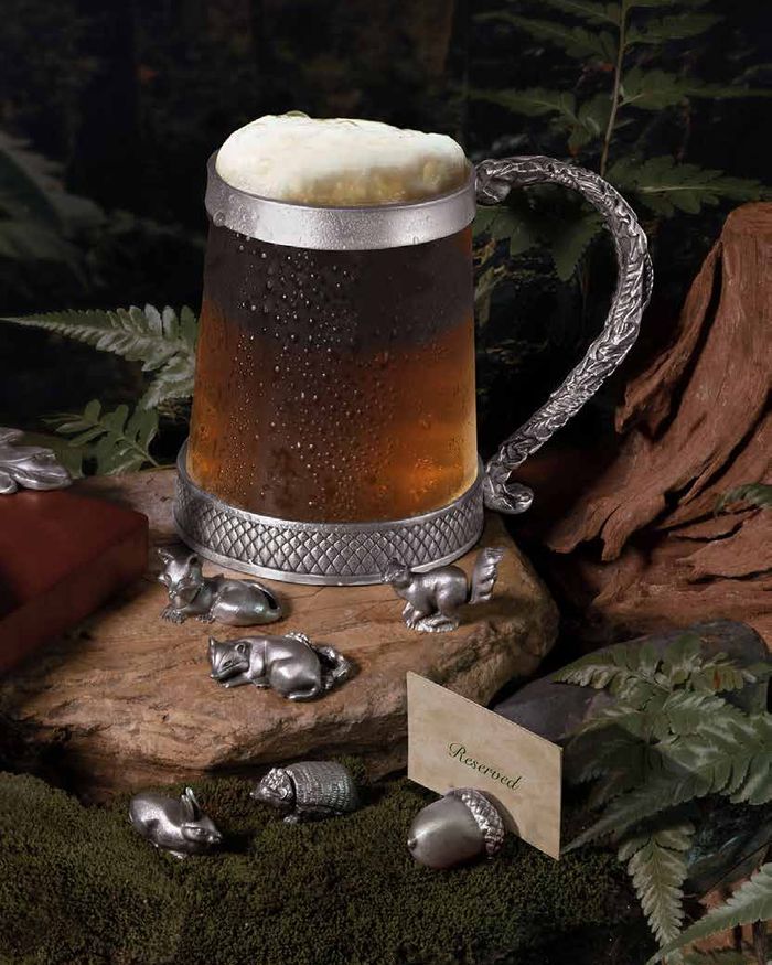 HELIX Wine Glass