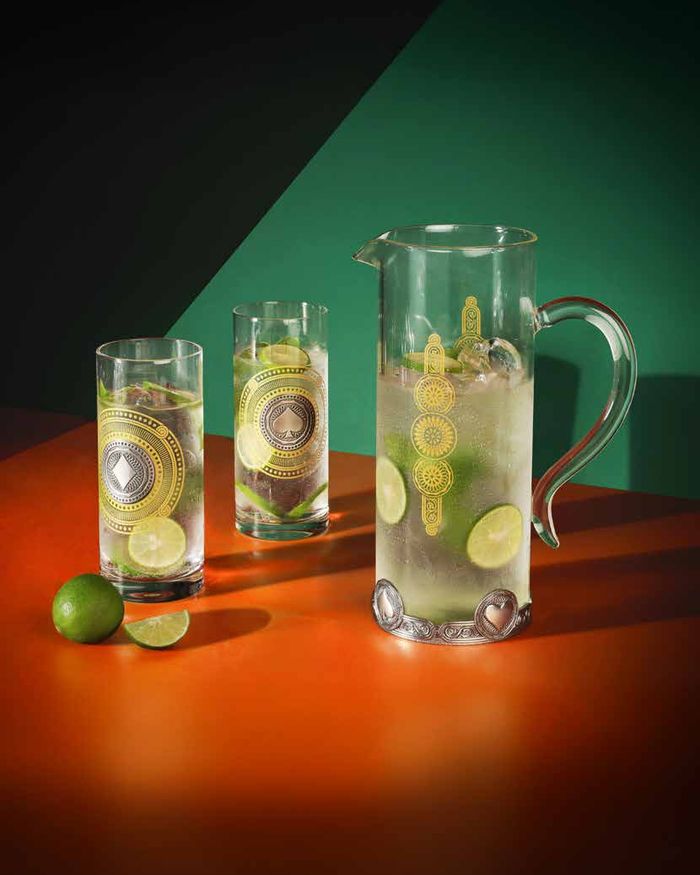 WOODLAND Nature Tankard