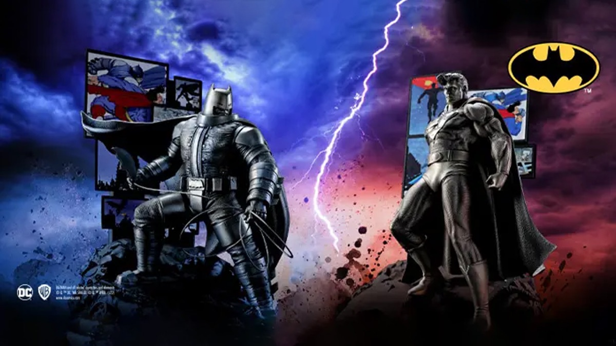 DC-serien