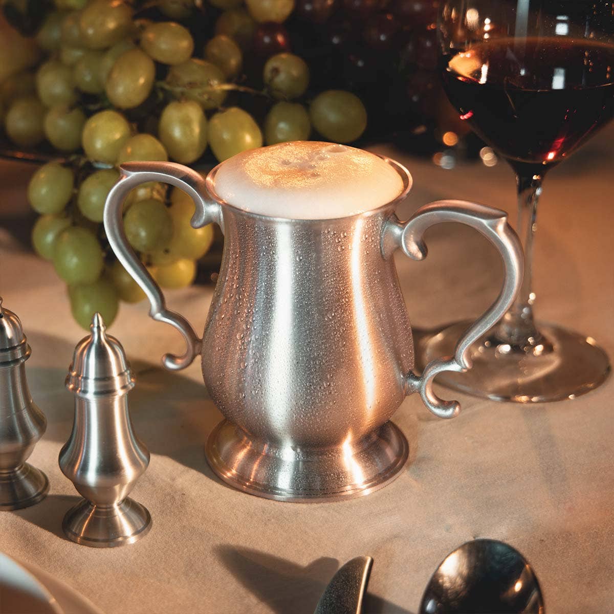 Loving Cup C&r