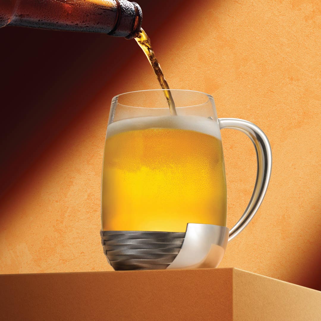 Pewter Tankard — Weave Collection, bilde 2