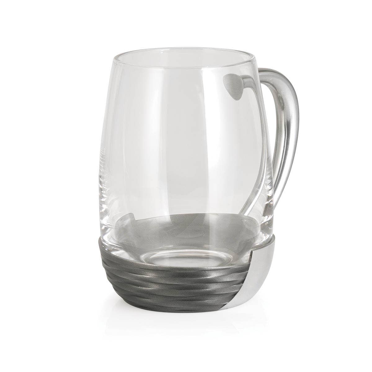 Pewter Tankard — Weave Collection, bilde 3