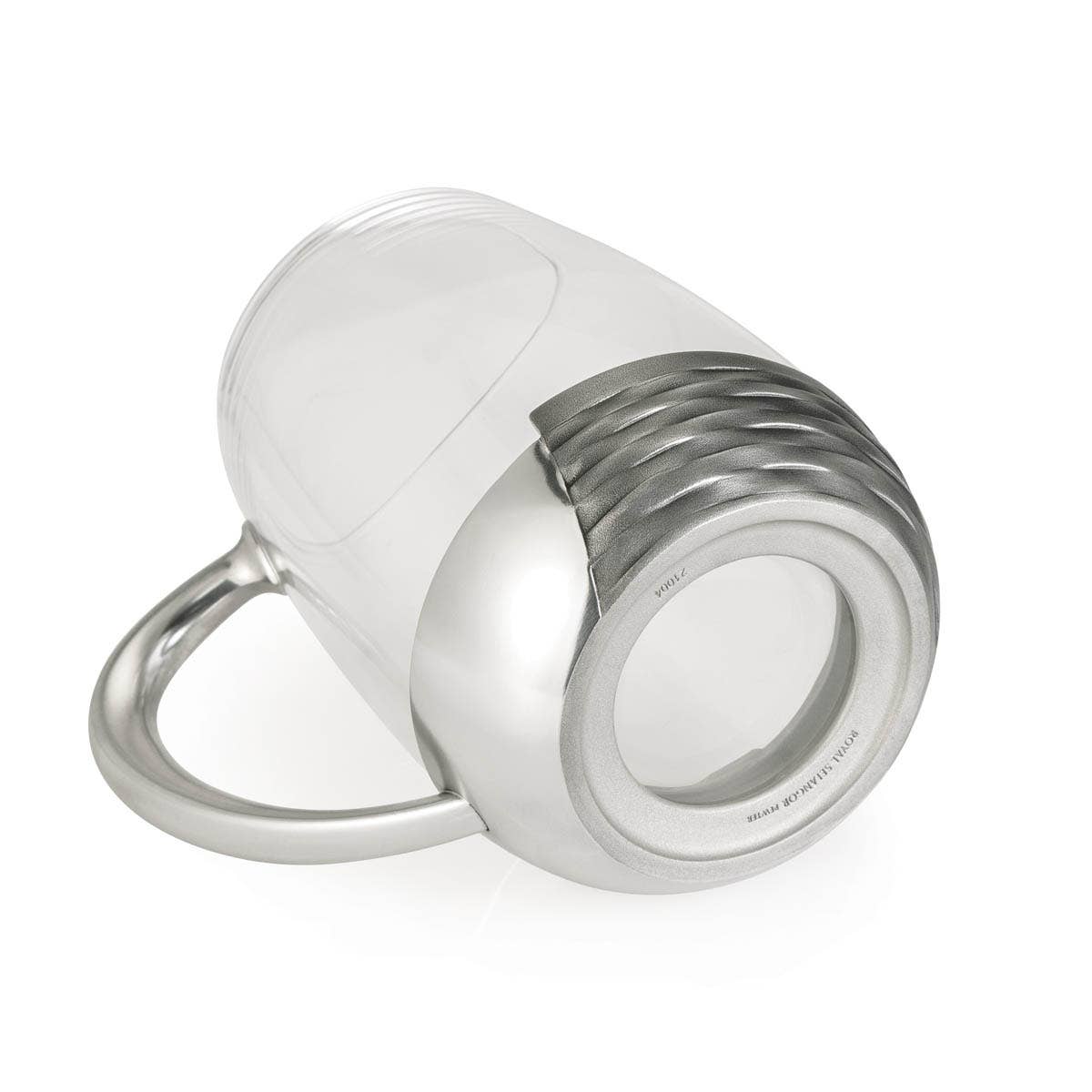 Pewter Tankard — Weave Collection, bilde 4