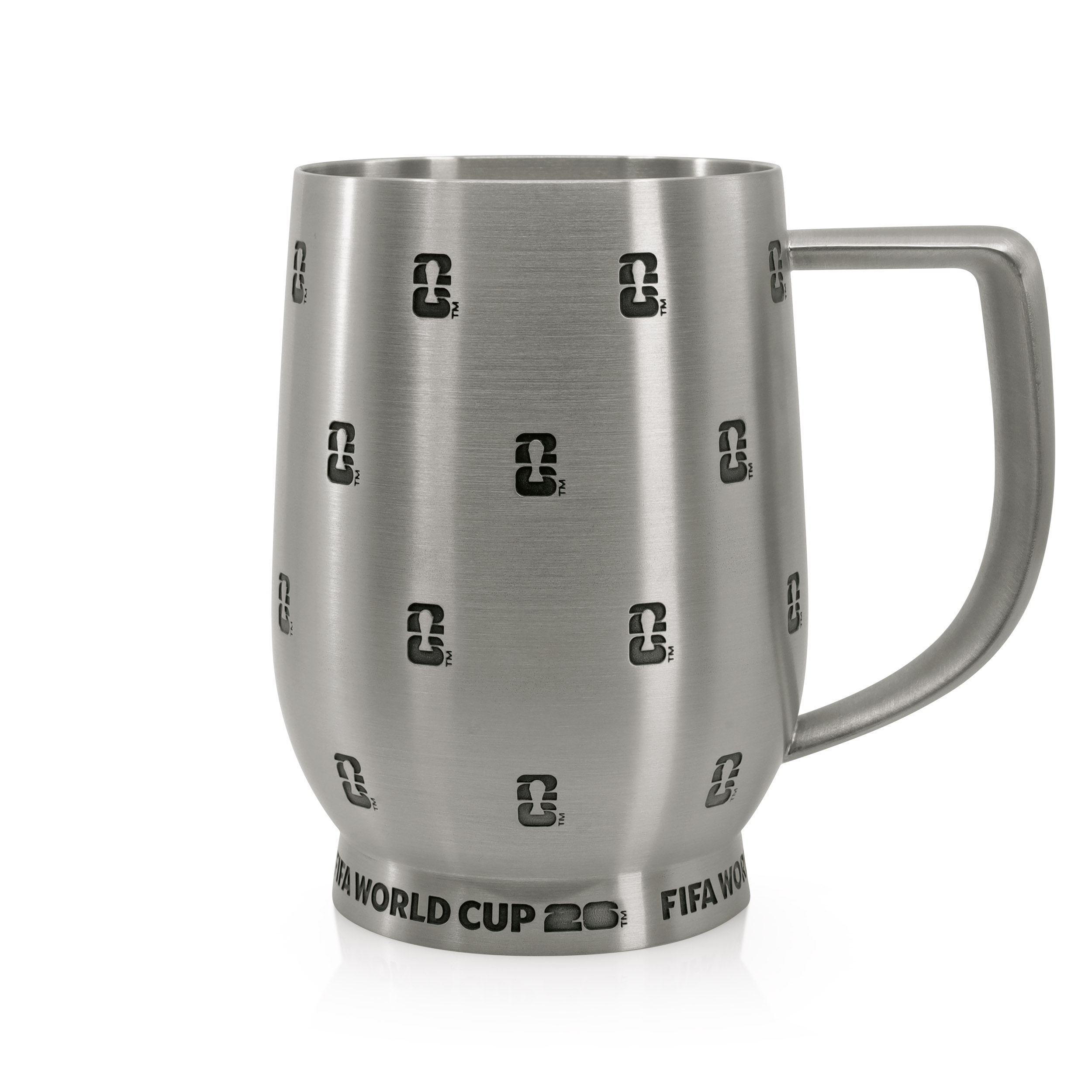 FIFA WC26 Tankard