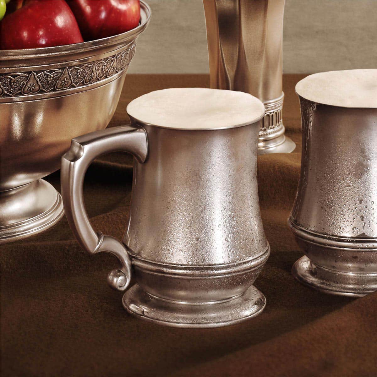 Tankard Bellied TI