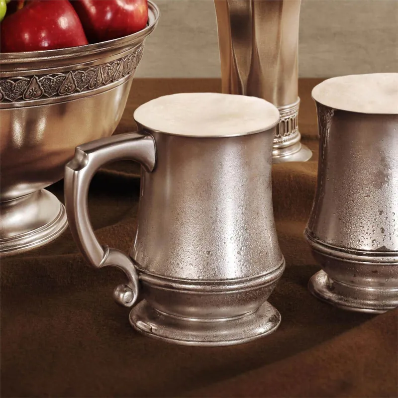 Tankard Bellied TI