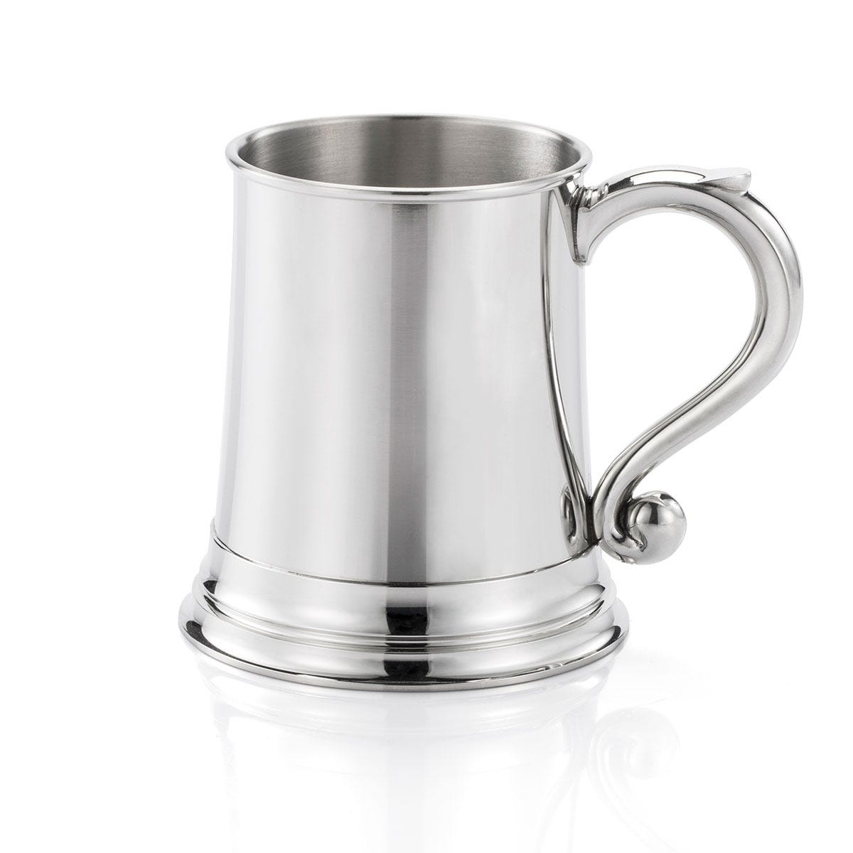 Philadelphia Tankard — Liberty Bell II