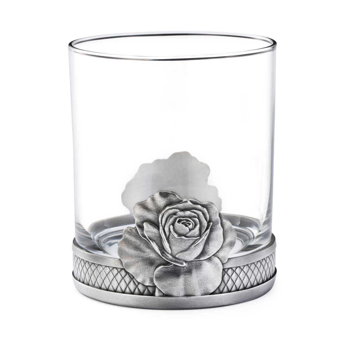 Rose Whisky Tumbler — Woodland Collection, bilde 4
