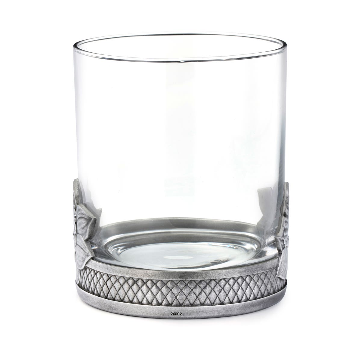 Daffodil Whisky Tumbler — Woodland Collection, bilde 3