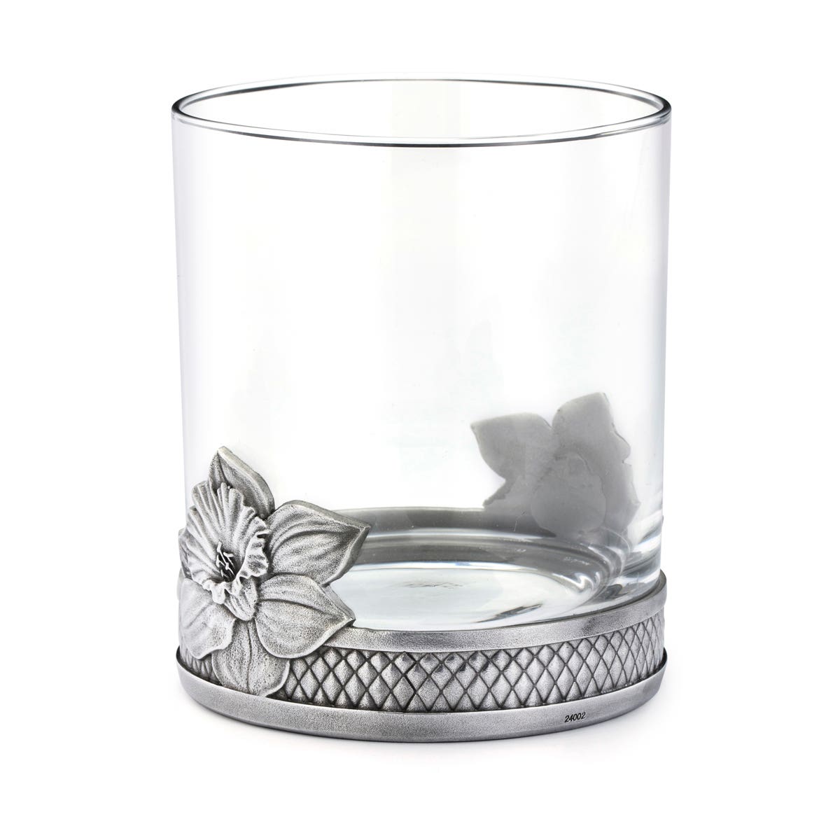 Daffodil Whisky Tumbler — Woodland Collection, bilde 4