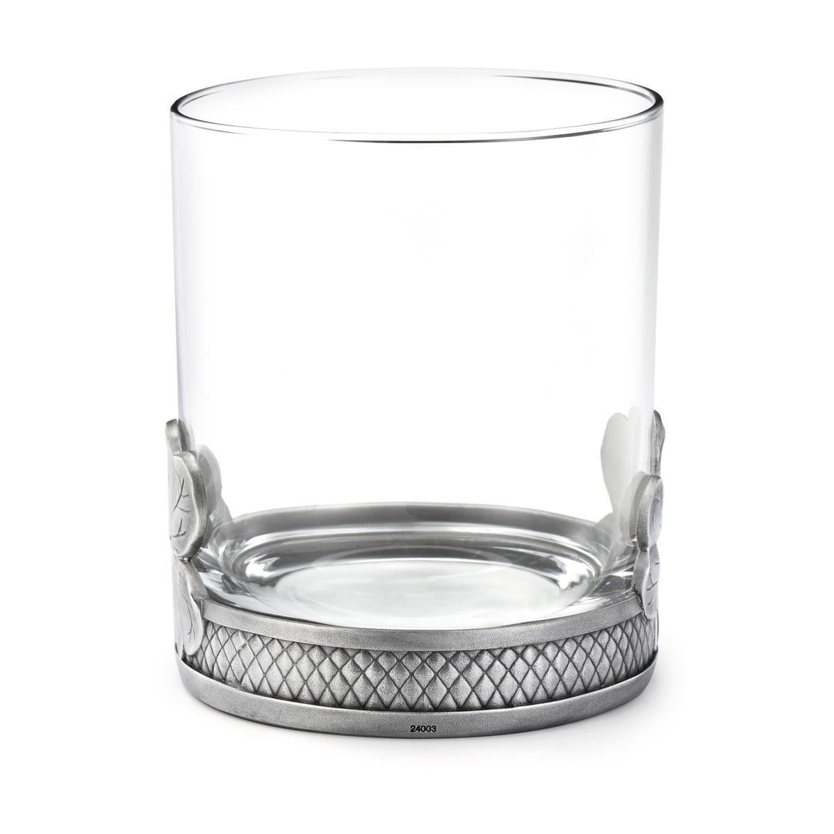 Shamrock Whisky Tumbler — Woodland Collection, bilde 4