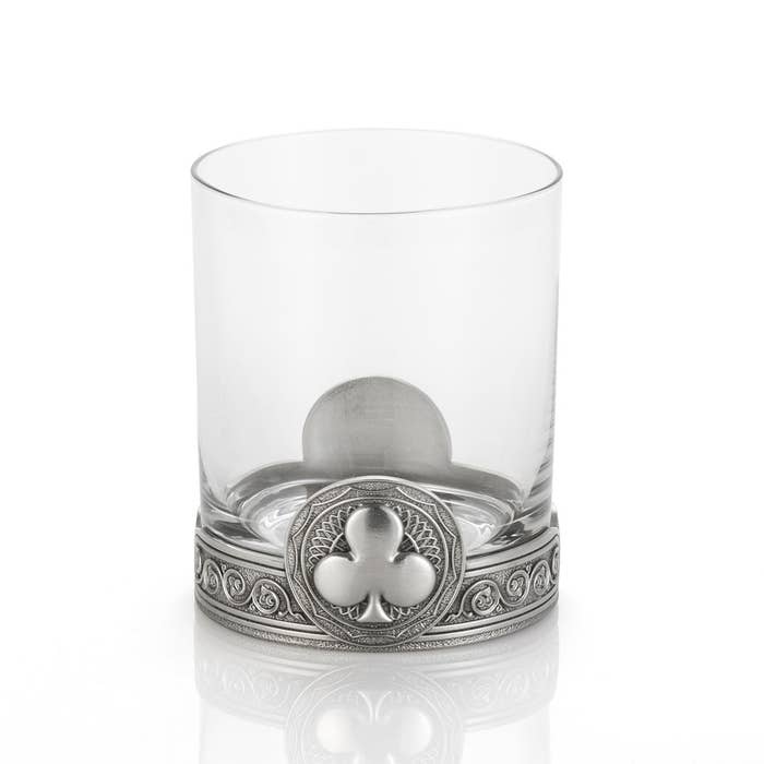 Tumbler Whisky Clubs-Ace