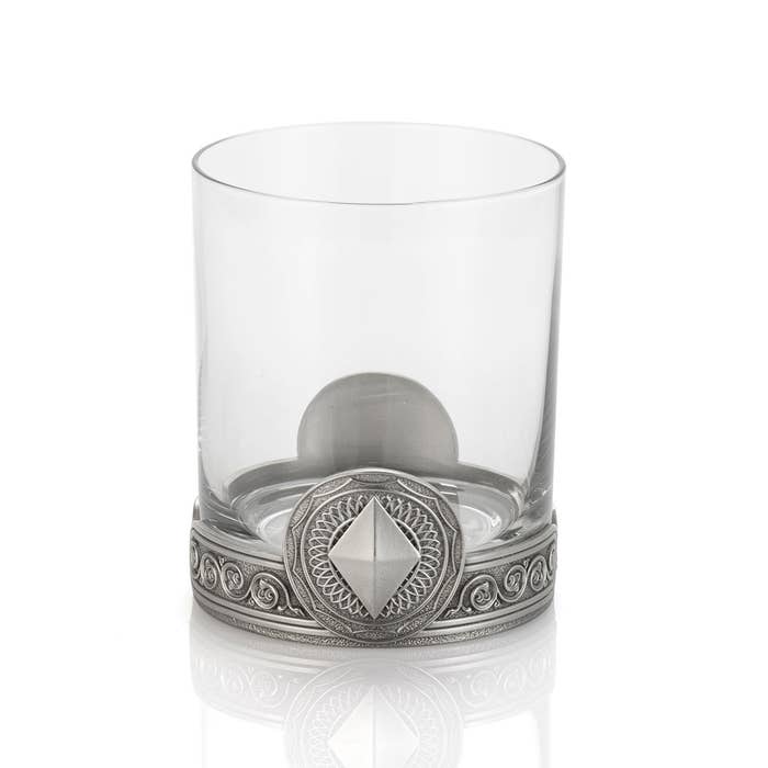 Tumbler Whisky Diamonds-Ace