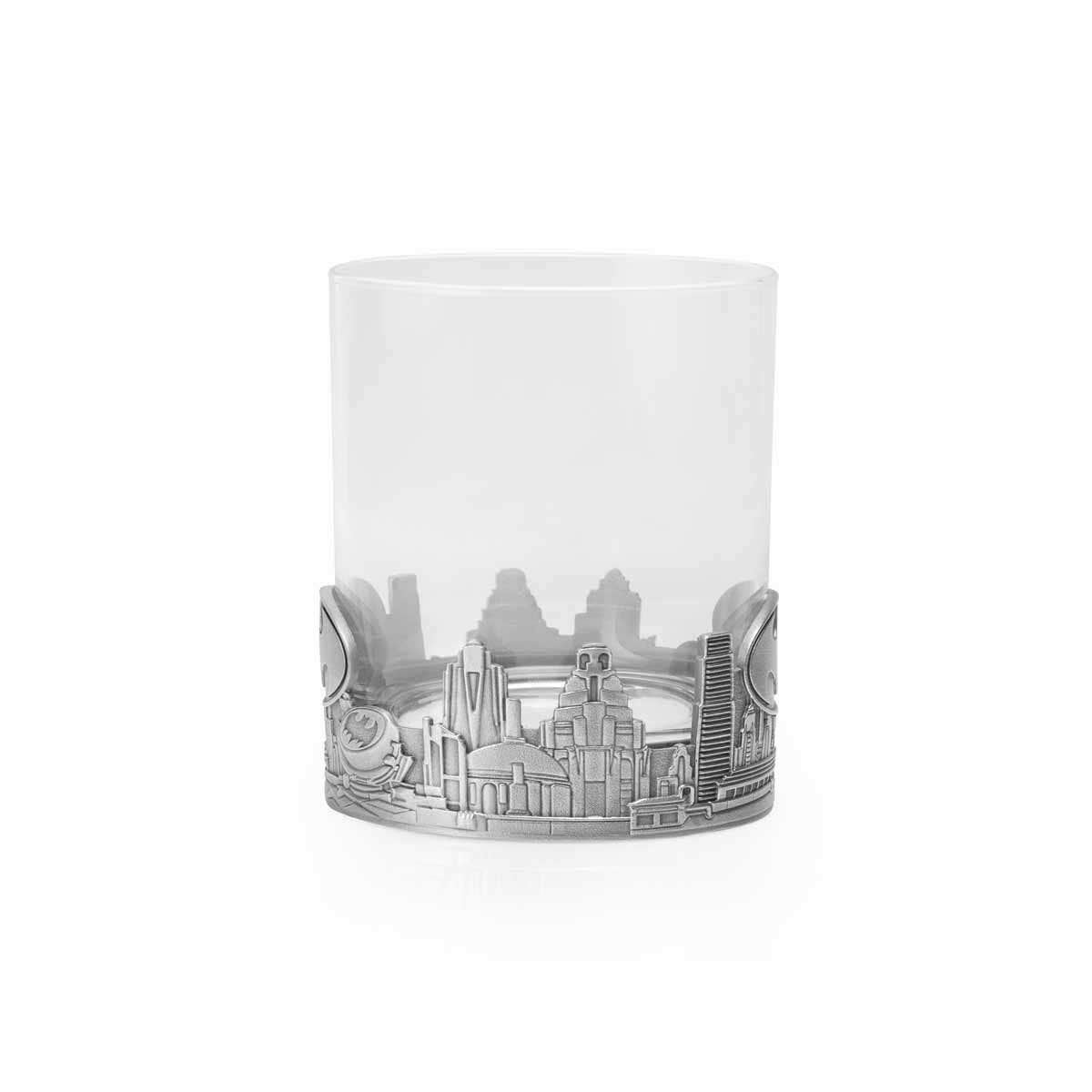 Batman Gotham City Tumbler — DC Comics, bilde 4
