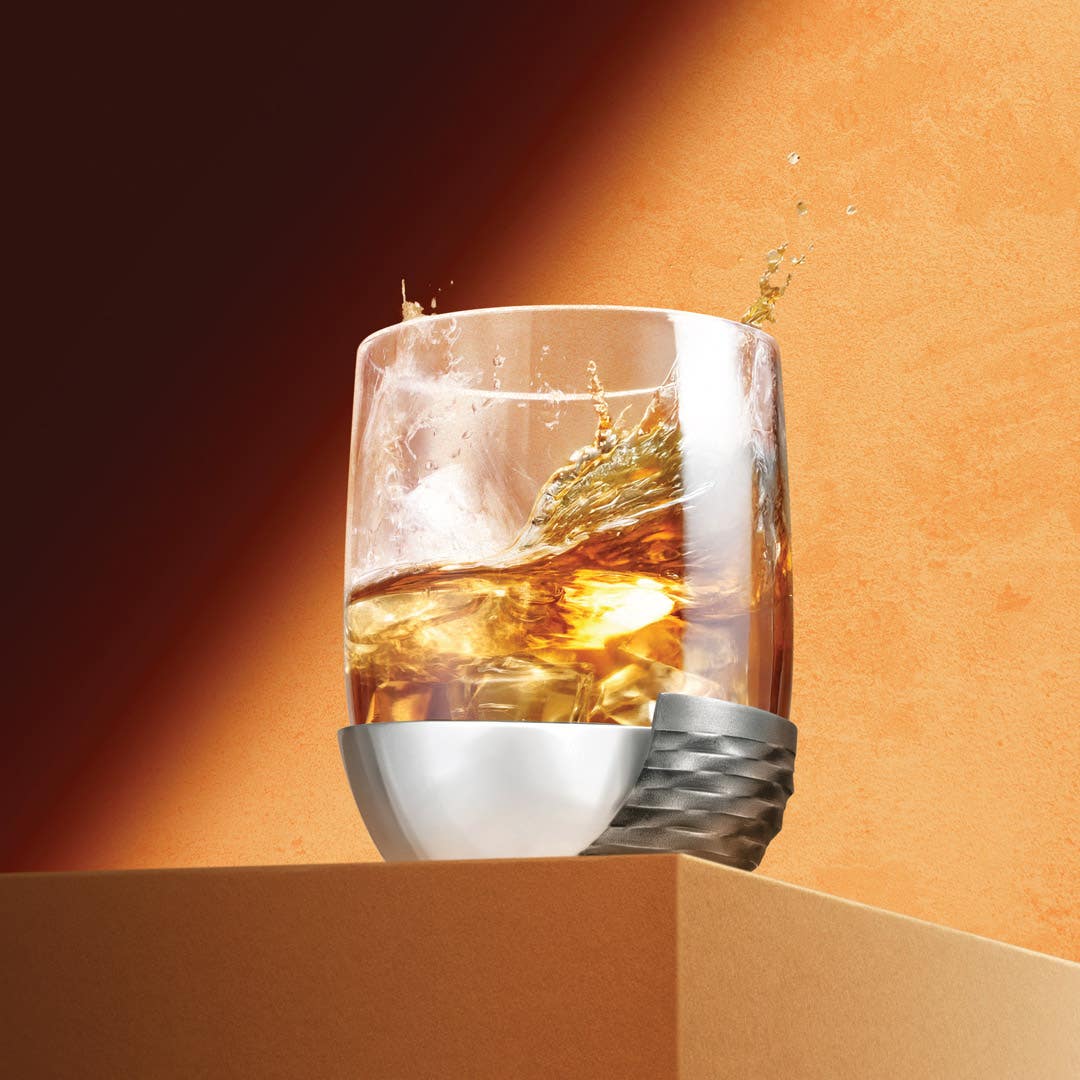 Whisky Tumbler — Weave Collection, bilde 2
