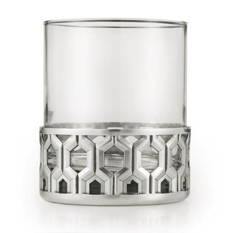Hexagon Whisky Tumbler — Bar Collection, bilde 2