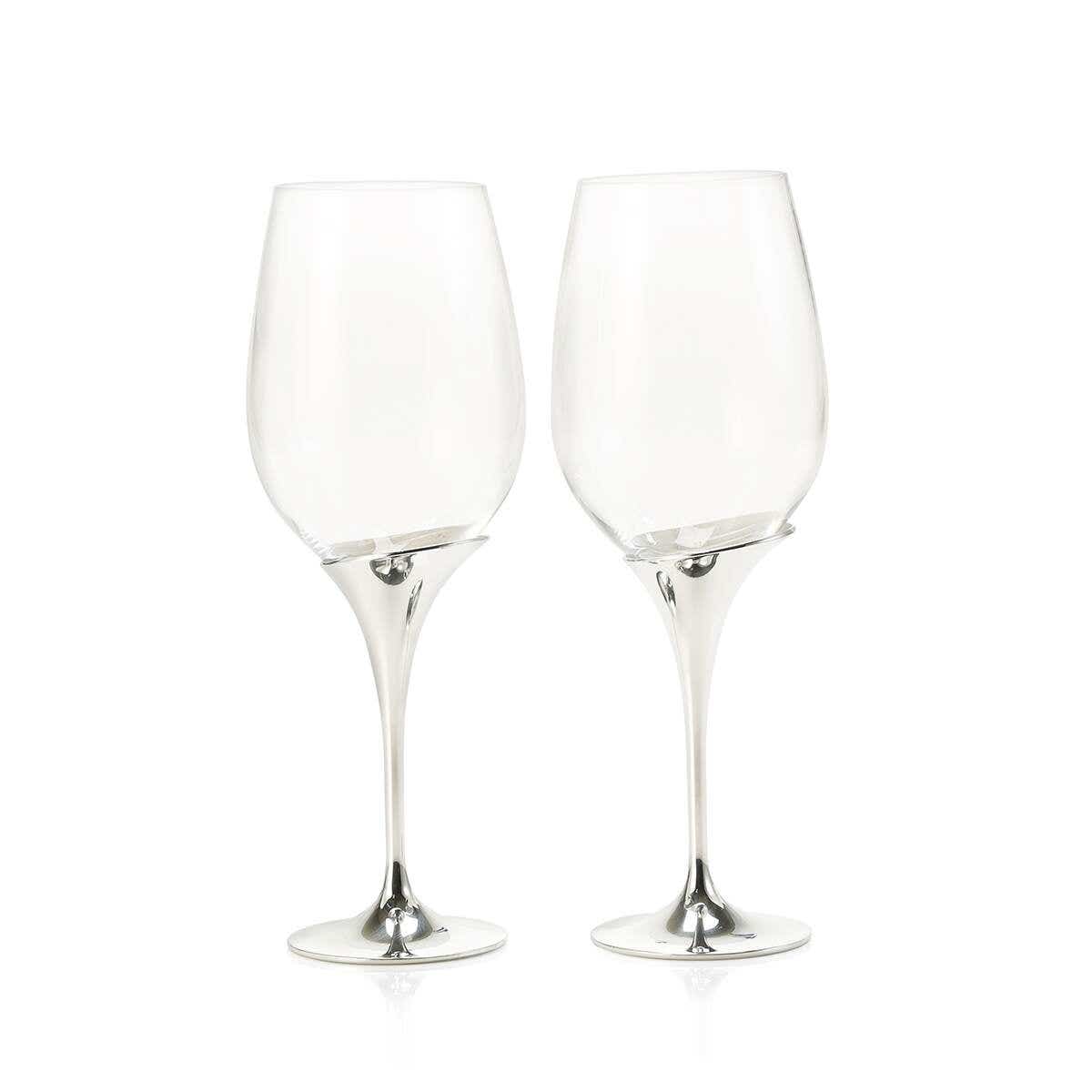 Domaine Red Wine Glass Pair