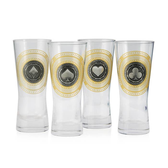 Pilsner Quartet Ace2