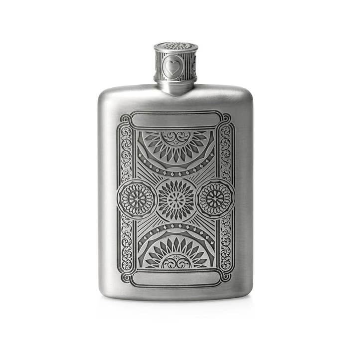 Hip Flask Ace2