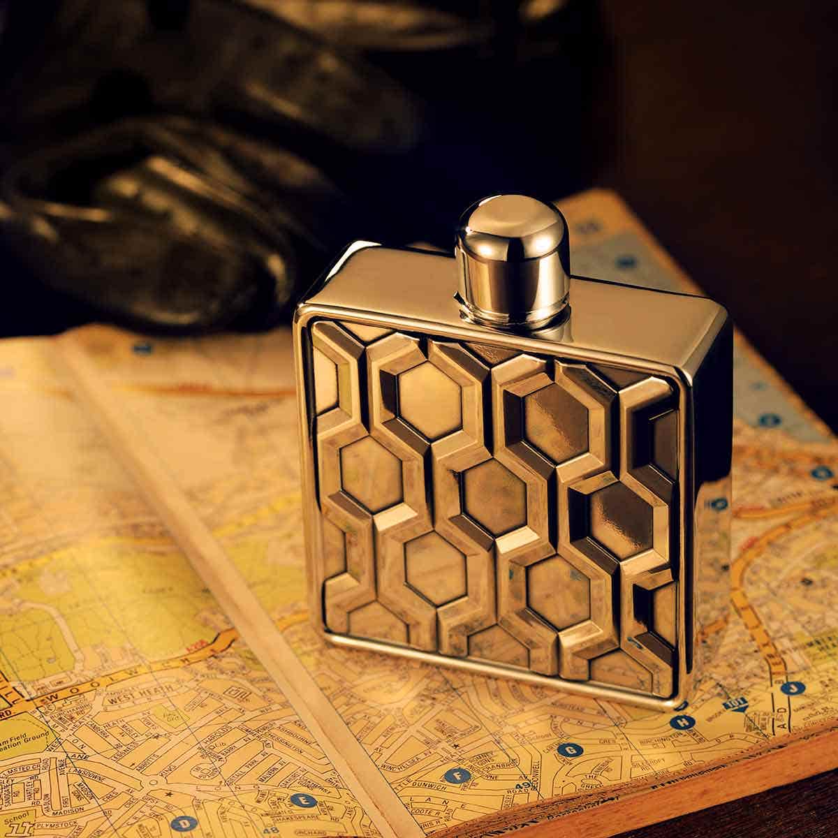 Hipflask Bar II