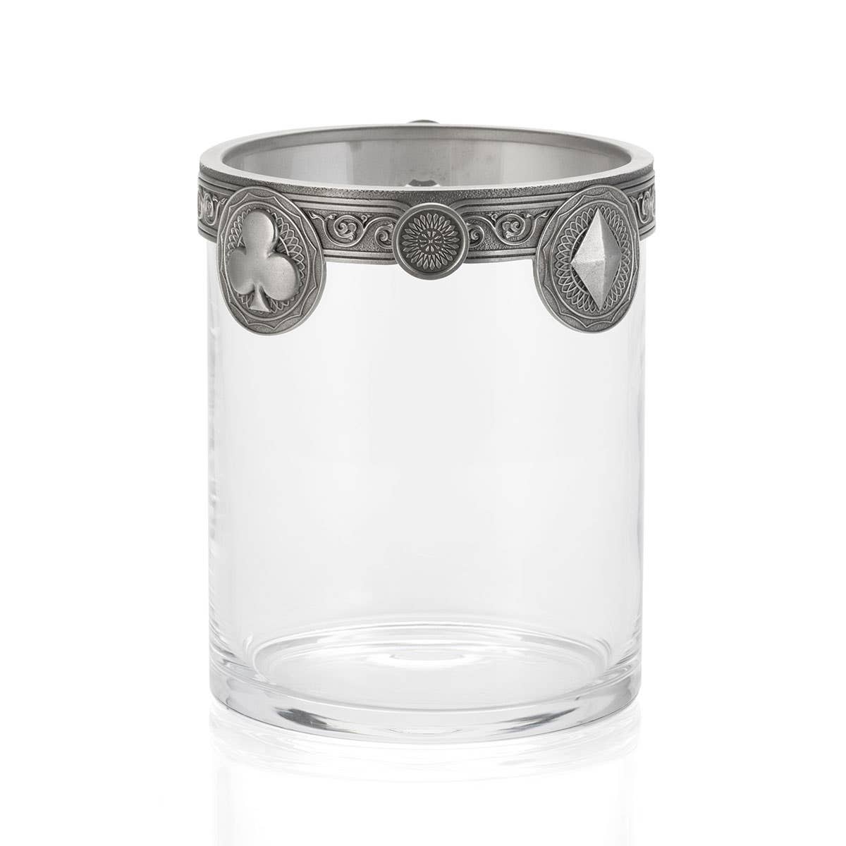 Ice Bucket Ace