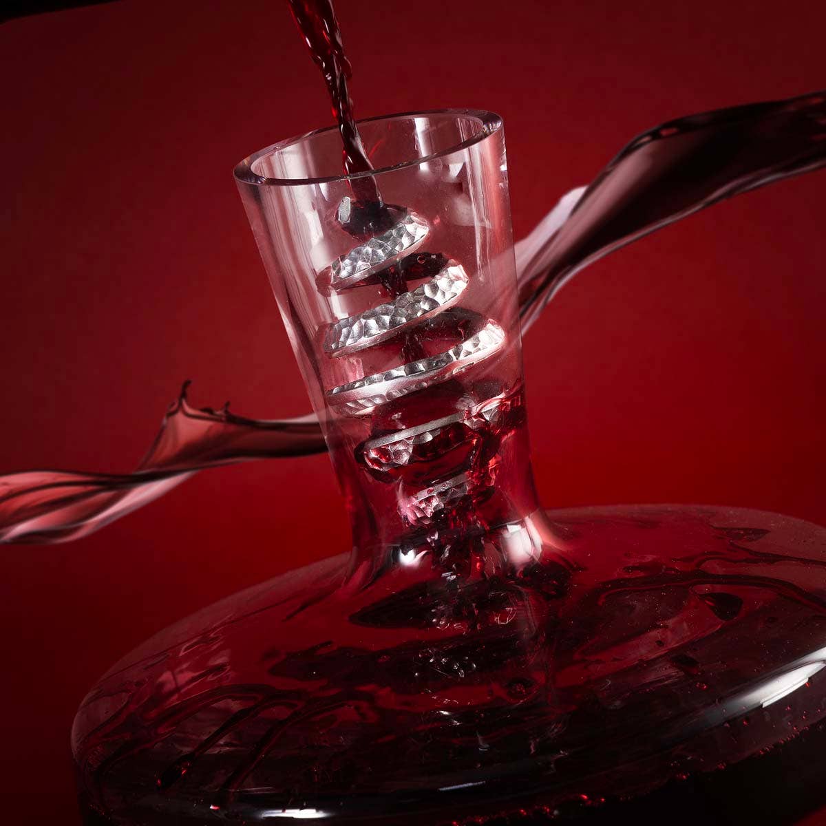 Aerator