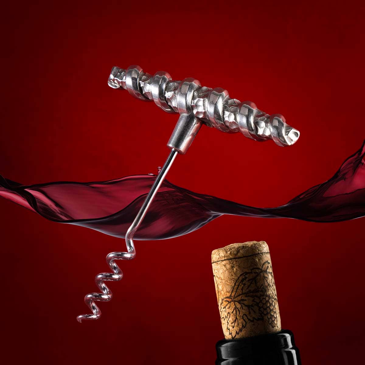 Corkscrew