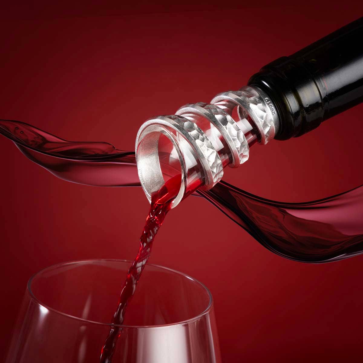 Wine Pourer