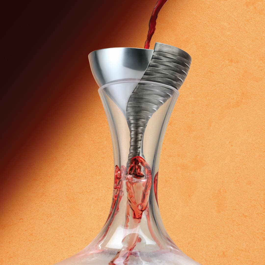Wine Funnel — Weave Collection, bilde 2