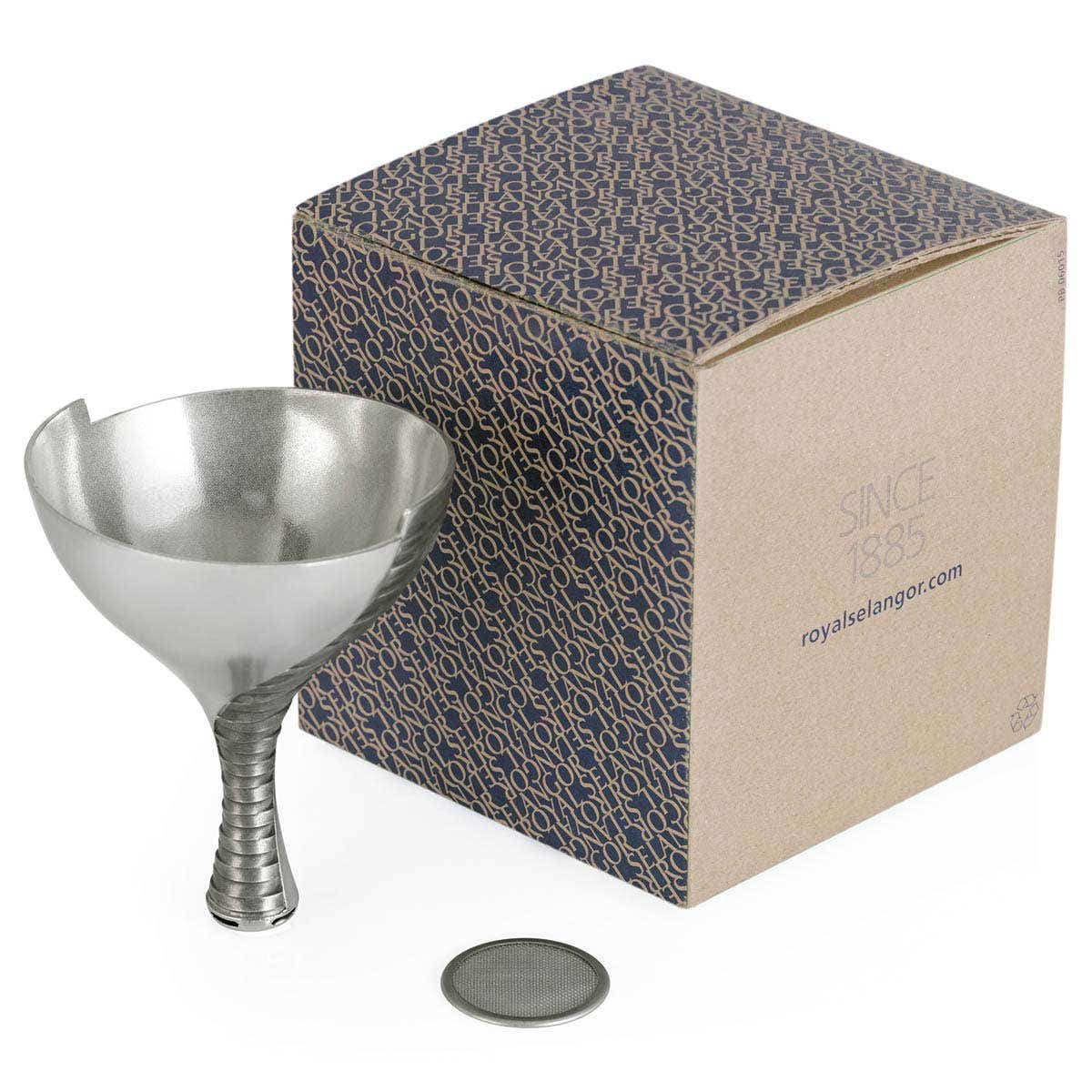 Wine Funnel — Weave Collection