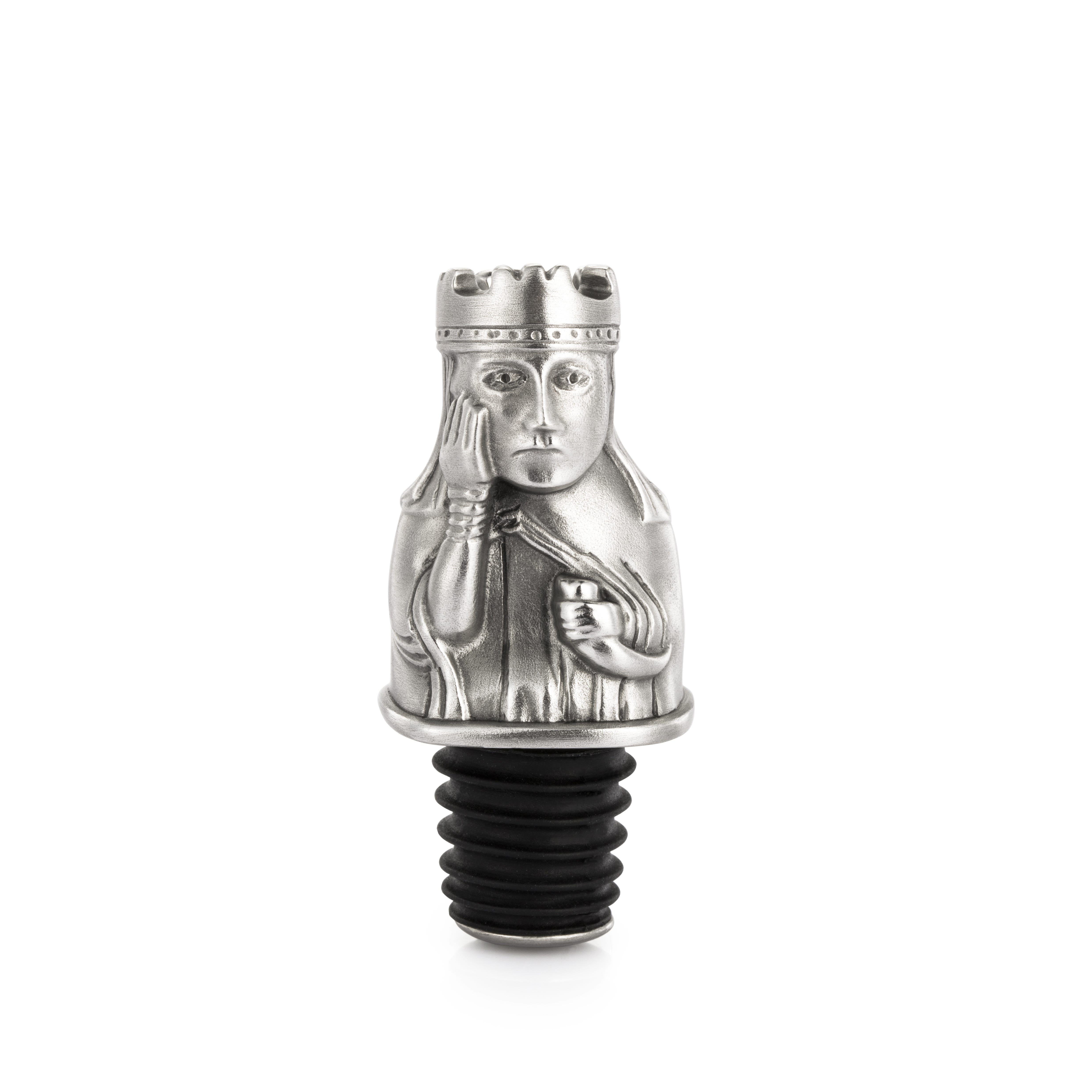 Bottle Stopper Lewis Queen — Botanic Ii