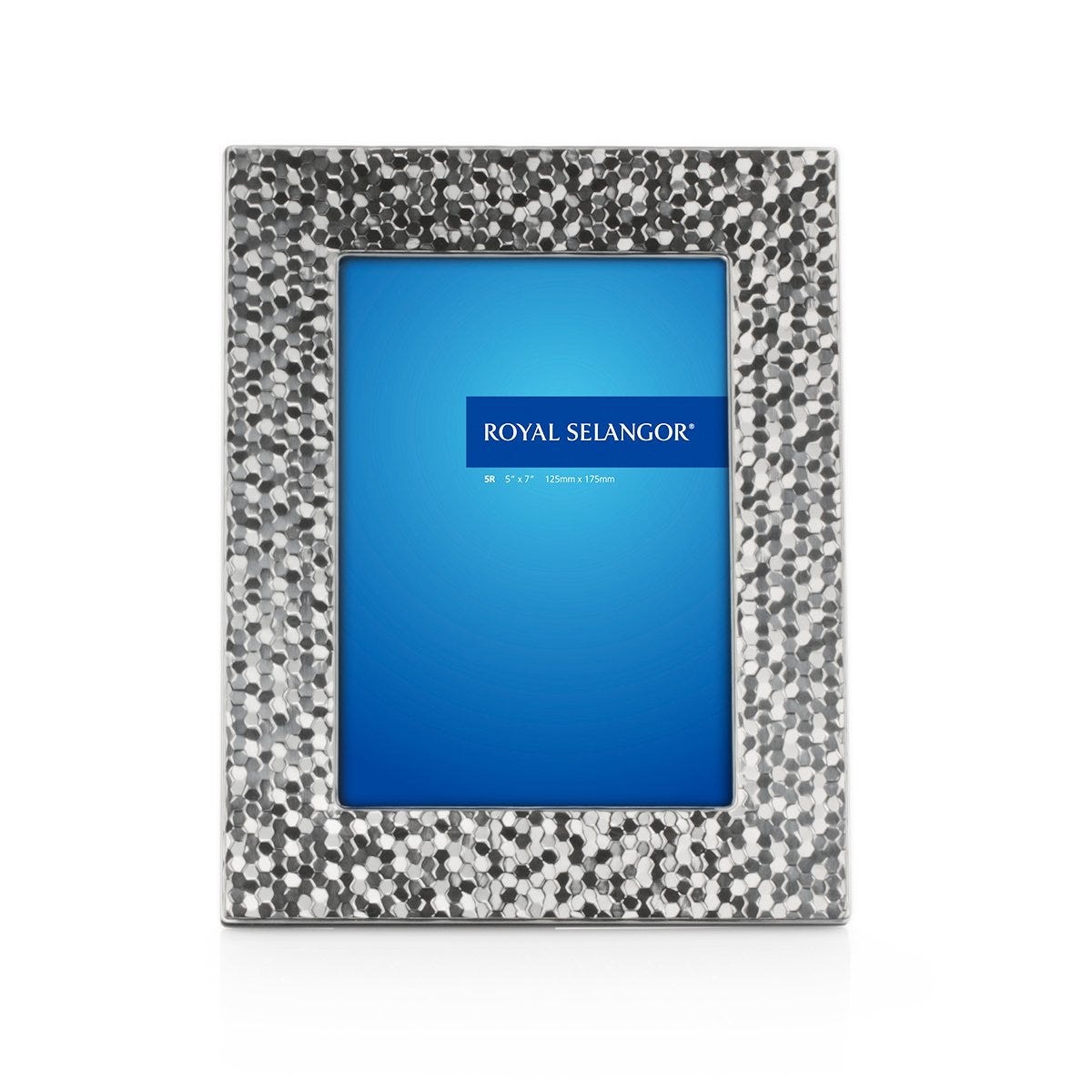 Photoframe(5r)honeycomb Mirage